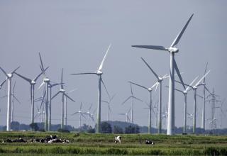 wind turbines doukas new europe april 2022