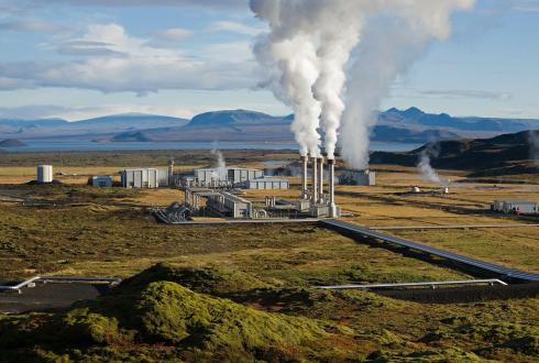Zero carbon emissions in the Greek energy system: realism, opportunity or utopia?