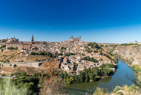 15th Conference of the Spanish Association for Energy Economics